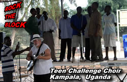RTB Choir
